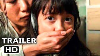 THE CALM BEYOND Trailer (2022) Kara Wang, Sci-Fi, Thriller Movie