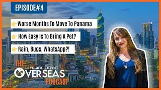 The Top 29 Things You Have To Know BEFORE You Move To Panama