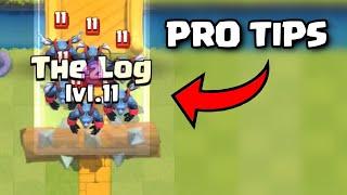 Learn The Greatest Clash Royale Pro Tips!