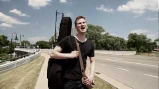 Brandon Anderson - I'll Keep Driving