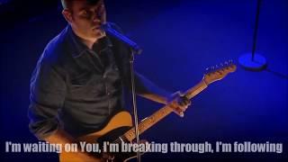 Holy Spirit (C3 Music) w lyrics