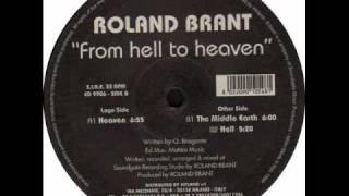 Roland Brant - Heaven (Original Mix)