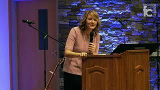 Knowing Our Answer | Pastor Katy Stahlman // Family Church Jamestown