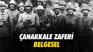 Çanakkale Destanı nasıl yazıldı?