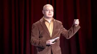 Nano Liquid Batteries | John Katsoudas | TEDxIIT