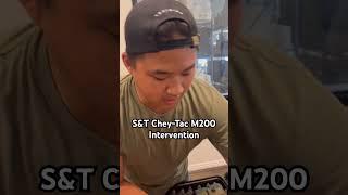 Chey-Tac M200 Intervention #short #shorts #airsoft #airsoftgi #milsim #cod #toys #sniper #review