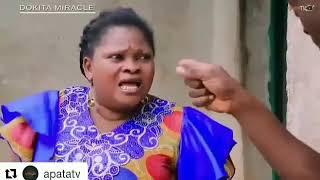 Lateef Adedimeji and Madam No network are extremely funny 