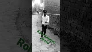 Dulara bhai Akela Re Army wala gana video song Rohit Kashyap