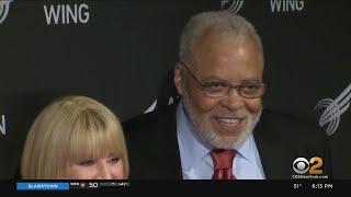 Broadway's Cort Theatre to be renamed in honor of James Earl Jones