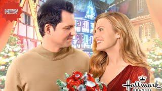 A Dickens of a Holiday 2024 - New Hallmark Movies 2024 - christmas hallmark movie 2024 - Holiday