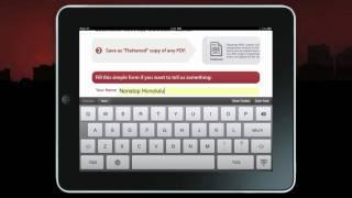 PDF Expert for iPad Review : Nonstop Tech