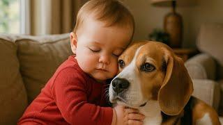 The Story Of Us: My Beagle