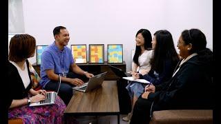 Be At The Heart of Social Change: Ramdzan | National Council of Social Service