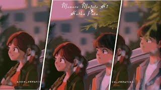 Assamese new Status Assamese new Song  || WhatsApp Status Videos || @Axom Creation 2.O