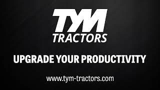 TYM Tractors Overview