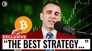 "Everyone Who Owns BITCOIN Needs To Hear This" | Anthony Pompliano