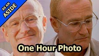 Robin Williams In One Hour Photo