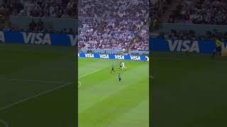 AMAZING Messi assist, Alvarez scores!