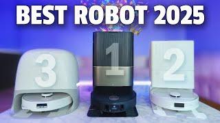 Best Robot Vacuum Showdown - Only One Winner!
