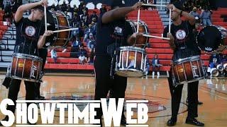 Dutchtown High Drumline - Dutchtown High Drumline Competition 2019