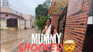 Mummy Papa Ko Diya Surprise | Mummy Shocked