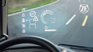 EU's General Safety Regulation for Commercial Vehicles: Intelligent Speed Assist (ISA)