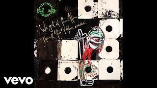 A Tribe Called Quest - The Space Program (Official Audio)