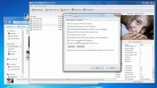 Remove EXIF Data from Digital Photographs / SuperUtils ExifCleaner 1.6 Tutorial