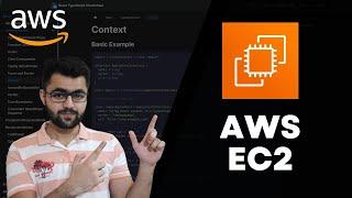 Amazon EC2 - Elastic Cloud Server & Hosting with AWS