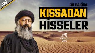 KISSADAN HİSSELER VE HİKÂYELER (27.Bölüm ) | İbrahim Soydan Erden