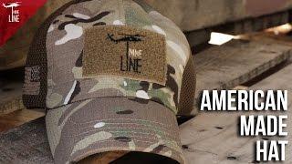 American Made Hat