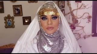 Elnur Hasanov - Arabstyle Makeup (2)