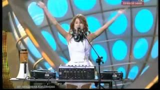 HQ JESC 2011 Russia: Valdlena Bogdanova - Solnechniy Luch(National Final)