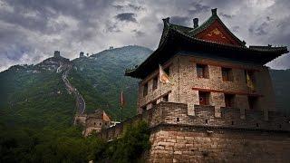 Top Tourist Attractions in China