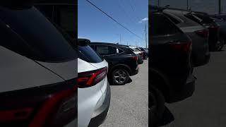Welcome to life at Embrun Ford.