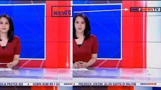Detik-detik MNC News Berubah Nama Menjadi SINDONEWSTV Pada 1 Juli 2023