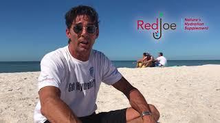 FineThings with Red Joe