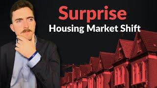 Surprise Housing Market Shift | The Daily Peel