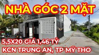 Tập 883 Nhà cấp 4 . Ấp Đồng, Trung An, Tp Mỹ Tho, Tiền Giang. Hướng Tây Nam , Sổ hồng riêng.