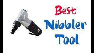  10 Best Nibbler Tools 2022 | Best Nibbler for Metal Roofing 