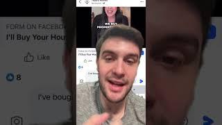 Free Facebook Ads for Wholesaling Real Estate