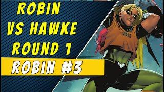 Vs Connor Hawke | Robin #3