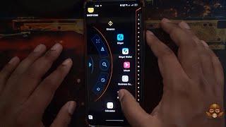 Best 4D Launcher for Android | Alpha Hybrid Launcher Tutorial