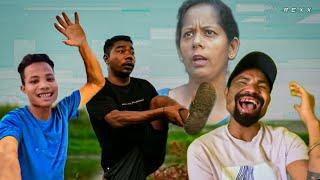 Garo Hills Top no1 Funny Video Mix 2024 (REXX)