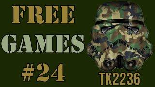 Free Games #24