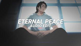 eternal peace - goldkid$, tbt prod. [edit audio]