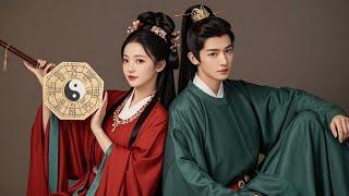 [MULTI SUB]【完整版】 | 玄学祖师替嫁后惨死，重生后我嫁给王爷成天命王妃！#短剧全集 #最火短剧推荐 | 甜梦剧场