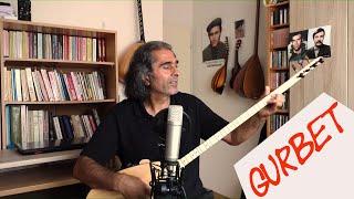 ALİ ÇİÇEK (OZAN GARİP ) - GURBET