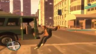 gta 4 ragdolls- part 2