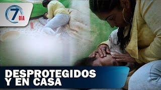 El drama de las familias de pacientes psiquiátricos por la falta de atención oportuna - Séptimo Día